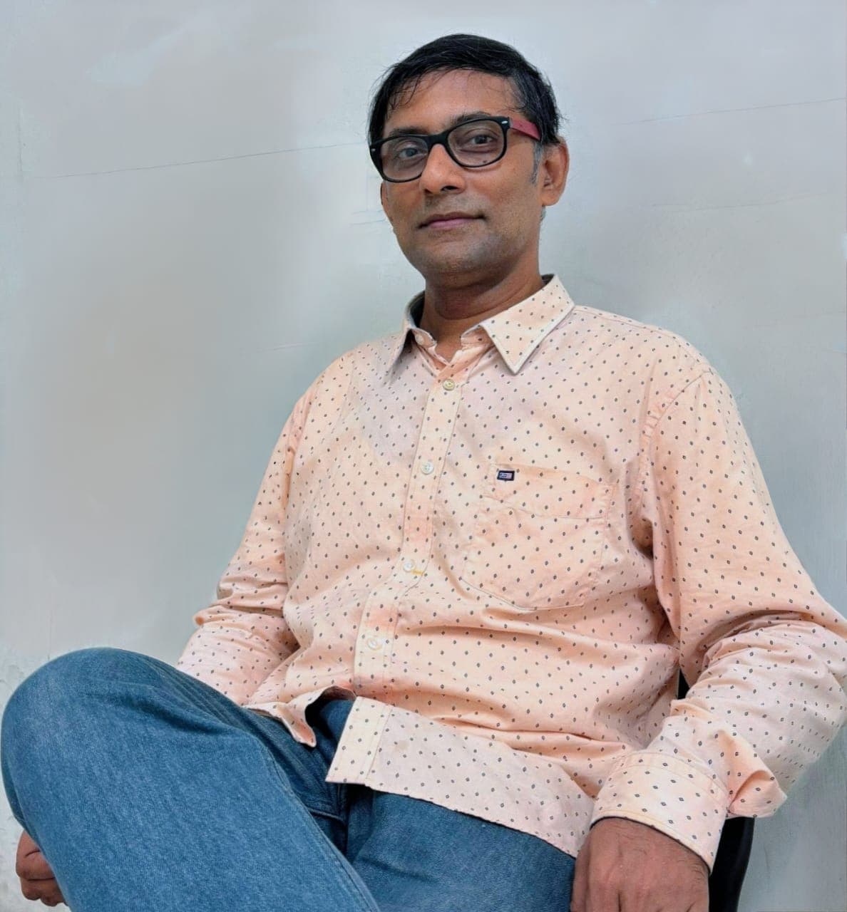 Sumanta Banerjee